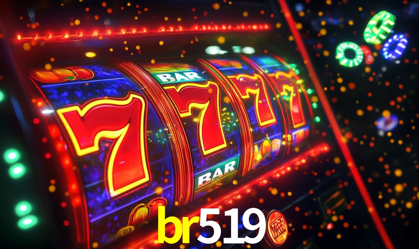 br519: Seu Cassino Premiado com Pagamentos Rápidos