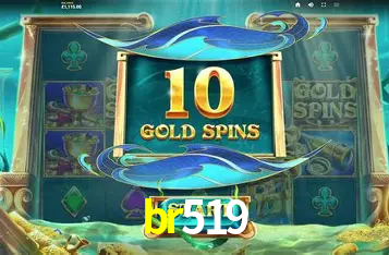 A Revolução dos Aplicativos de Jogos no br519