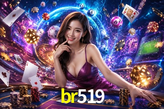 Welcome Bonus br519
