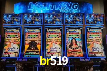 Desvendando o Mundo dos Jogos Virtuais na br519