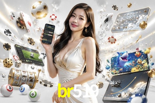 Game Providers br519