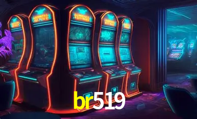 Inovações de Jogos na br519: O Futuro das Experiências Interativas