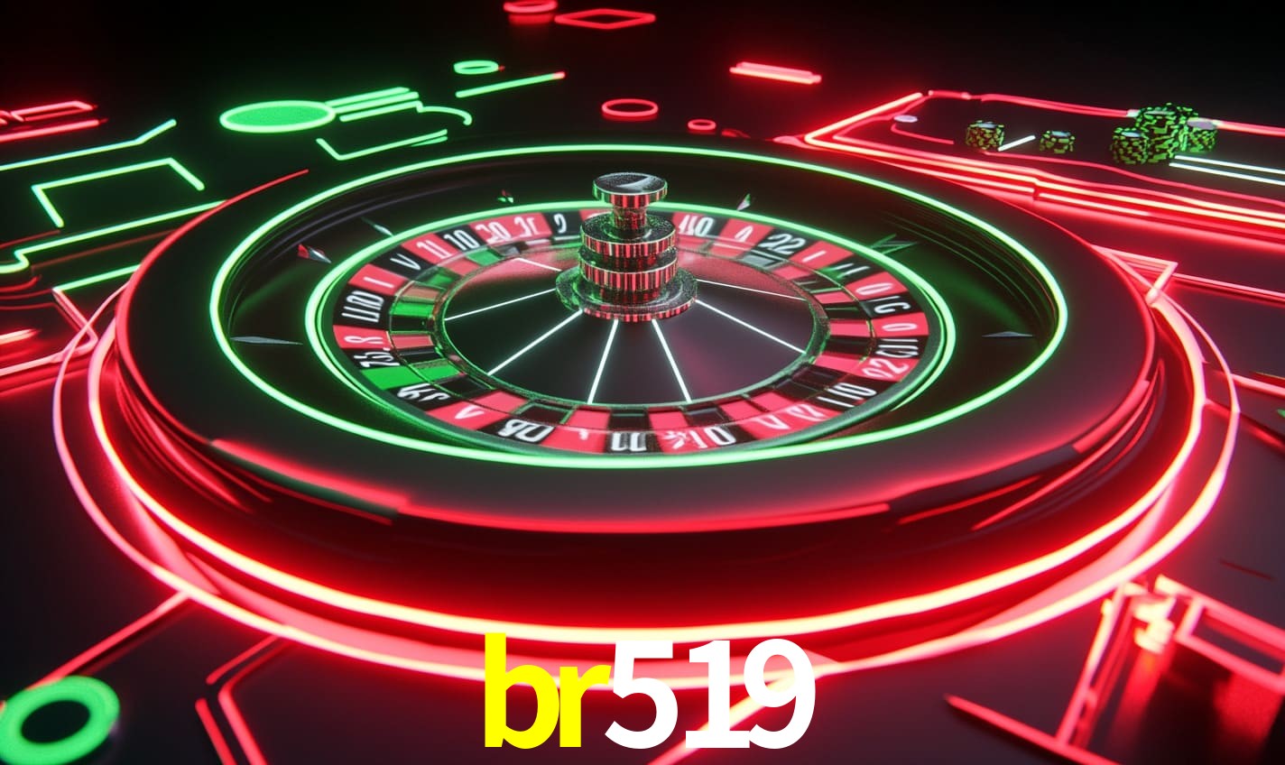 Descubra o Programa VIP da br519: Vantagens Exclusivas para Jogadores