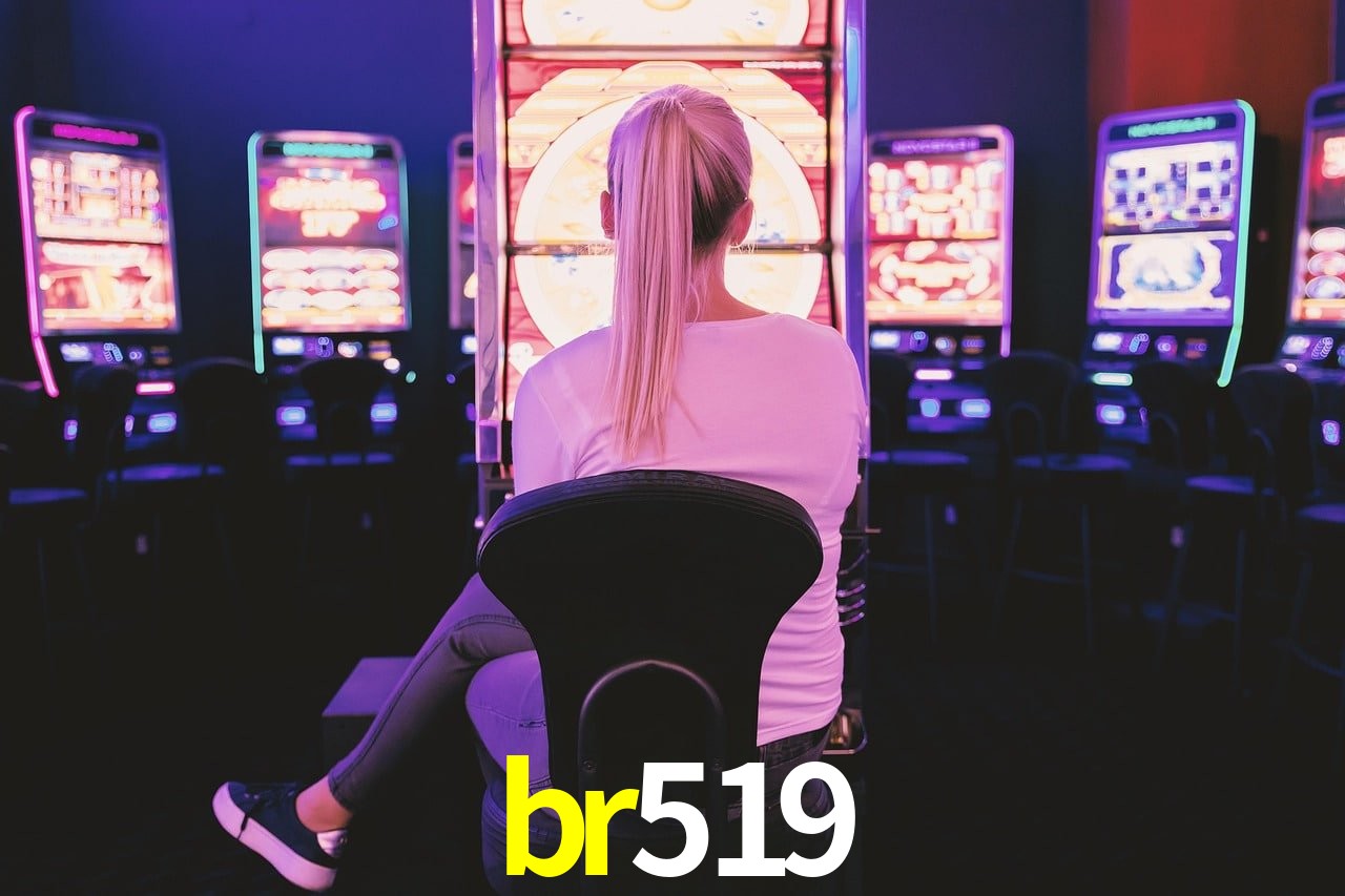 Slot Games br519