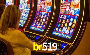 Descubra a Magia dos Jogos de Arcade no br519