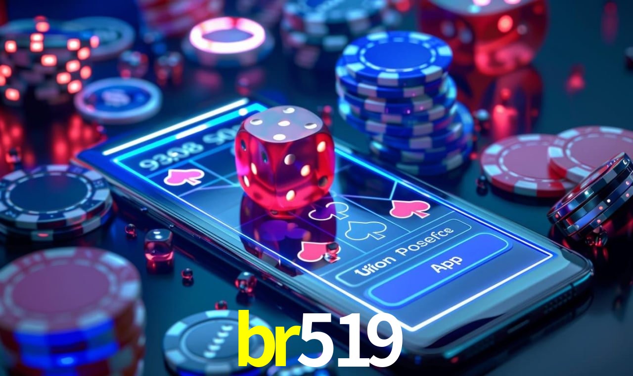 Infraestrutura br519