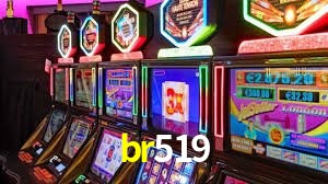 Interface do App br519