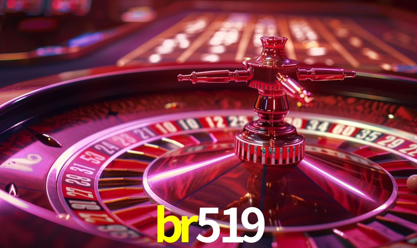 A Experiência Imersiva dos Cassinos Ao Vivo no br519