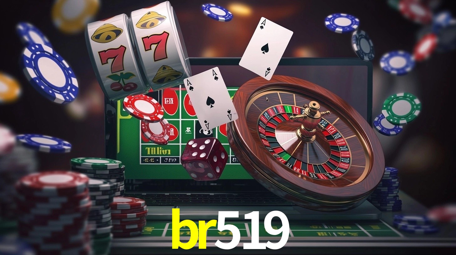 br519 App Interface