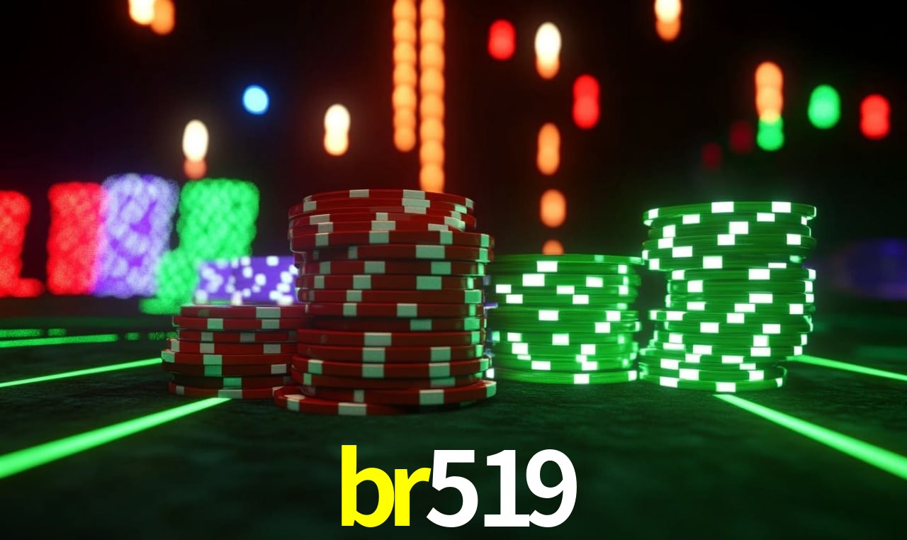 Game Statistics br519
