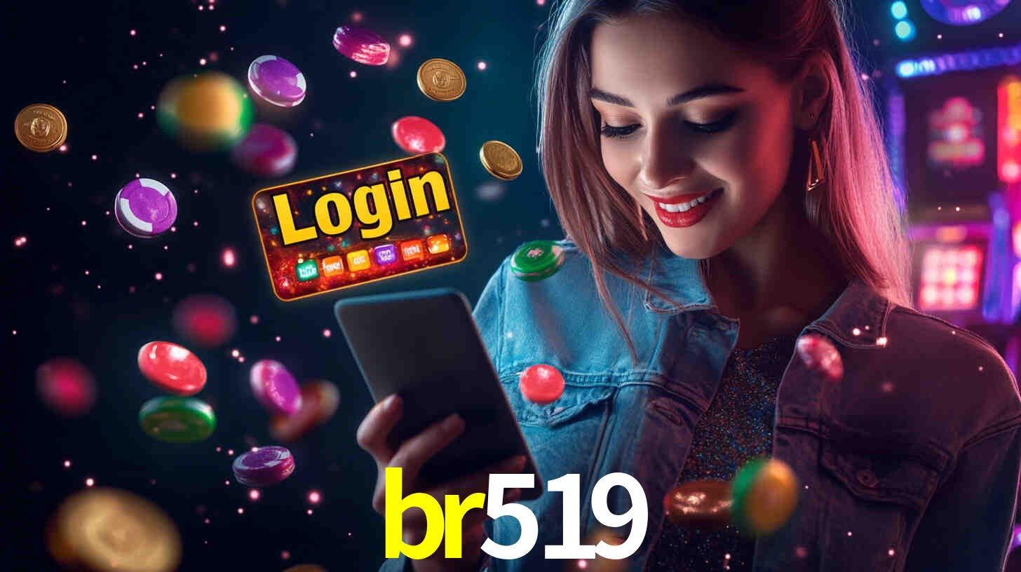 A Popularidade dos Caça-Níqueis no br519