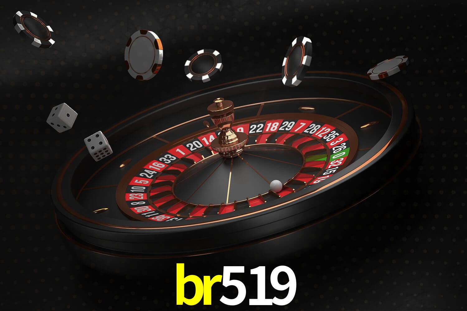 Sinta a adrenalina dos jogos de cassino com br519