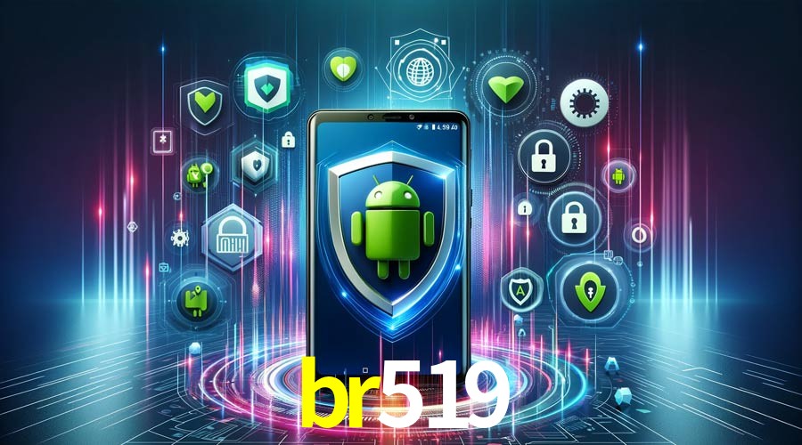 Account Benefits br519
