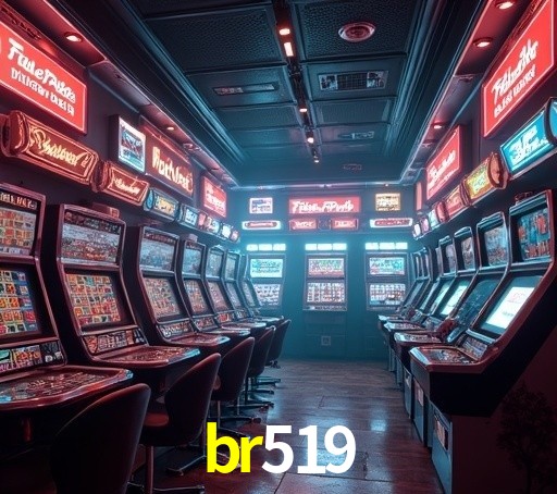 Integração de APIs br519