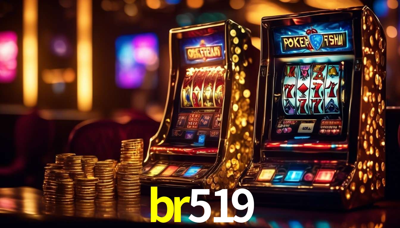A Emoção da Loteria na br519: Uma Chance de Mudança de Vida