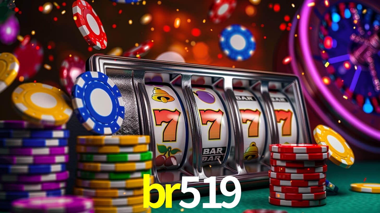 Bônus de Boas-vindas br519