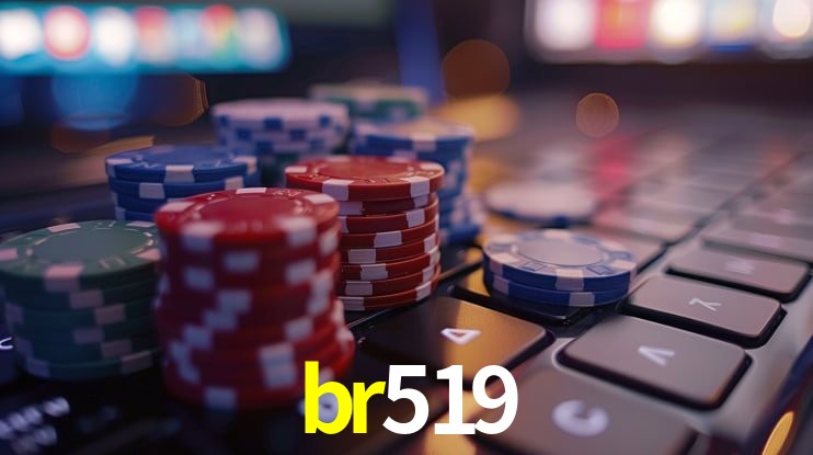 Login Seguro br519
