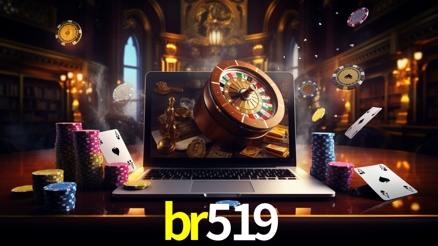 Blackjack Table br519