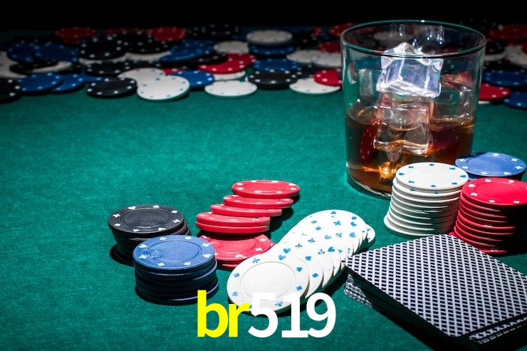Mesa de Blackjack br519