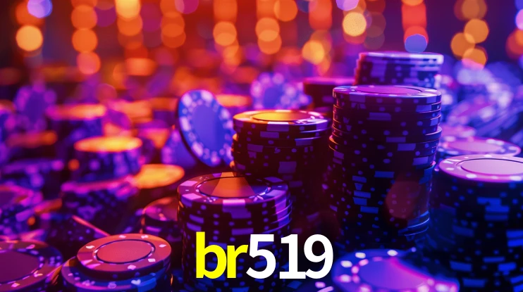 br519: A Experiência de Casino com Jogos de Mesa ao Vivo