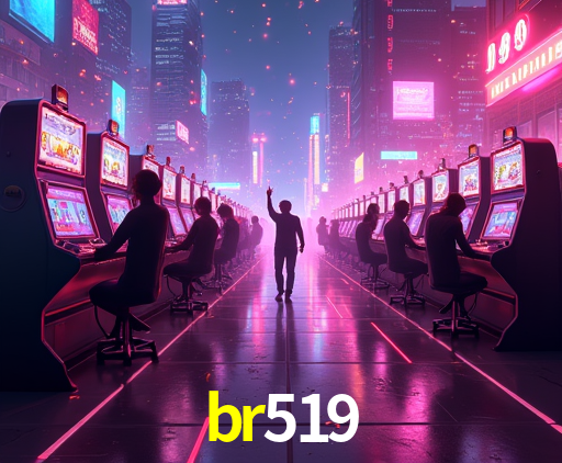 Torneios br519