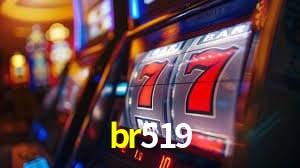 Casino Ao Vivo br519