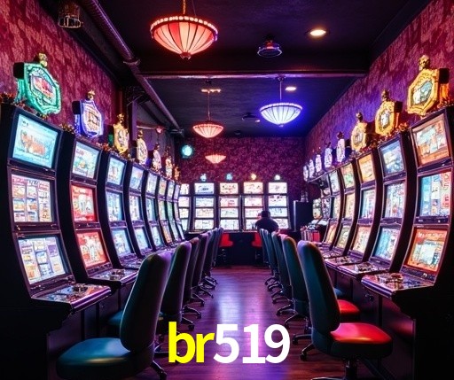 Fortune Tiger br519