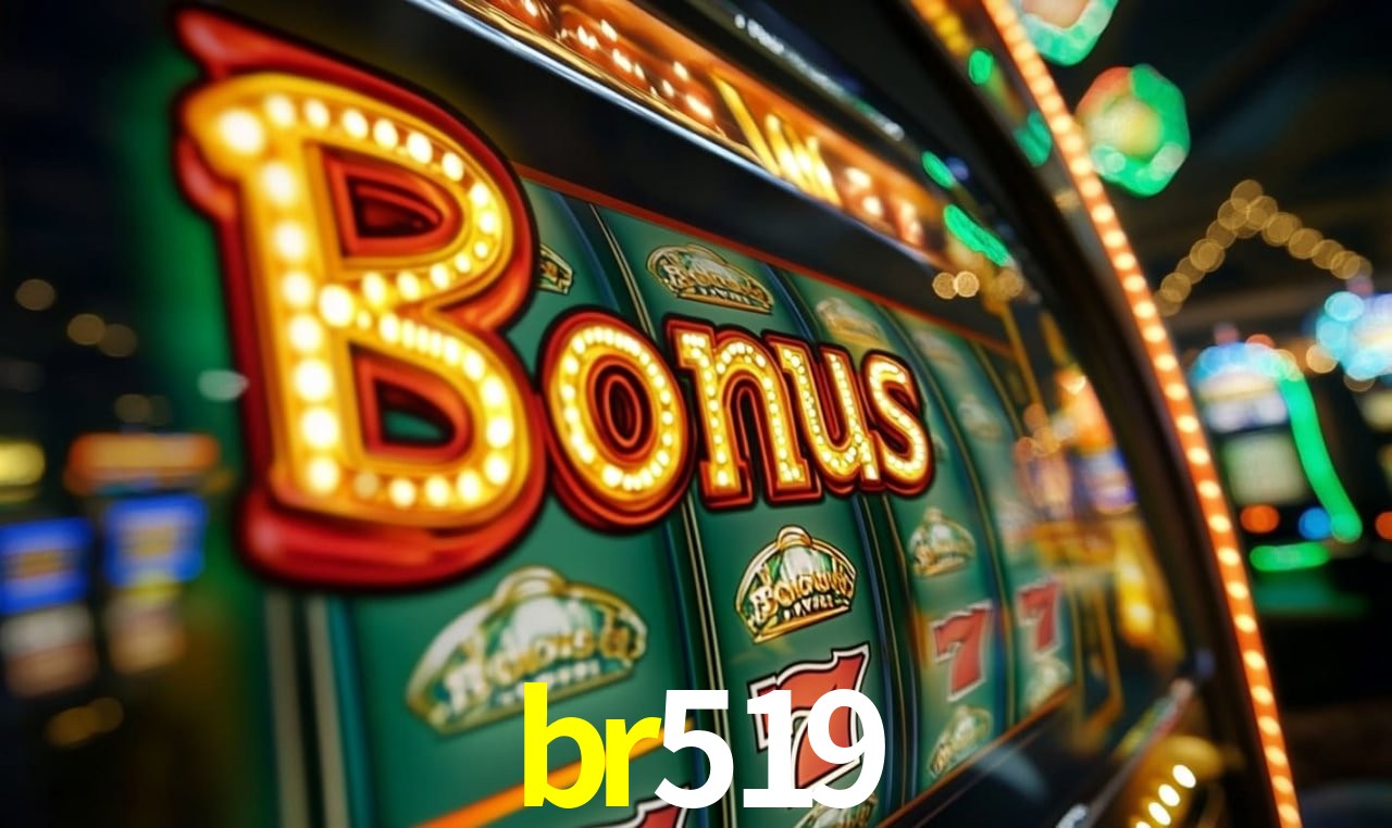 Promoção Relâmpago br519