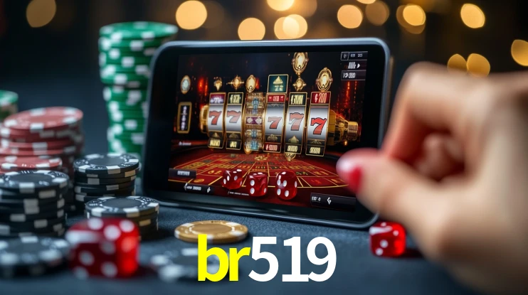 Welcome Bonus br519