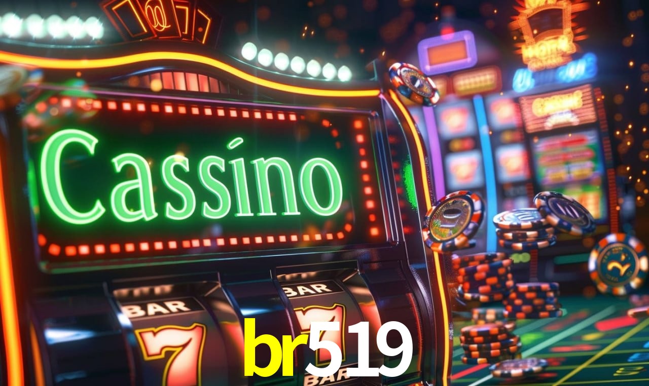 Provedores de Jogos br519