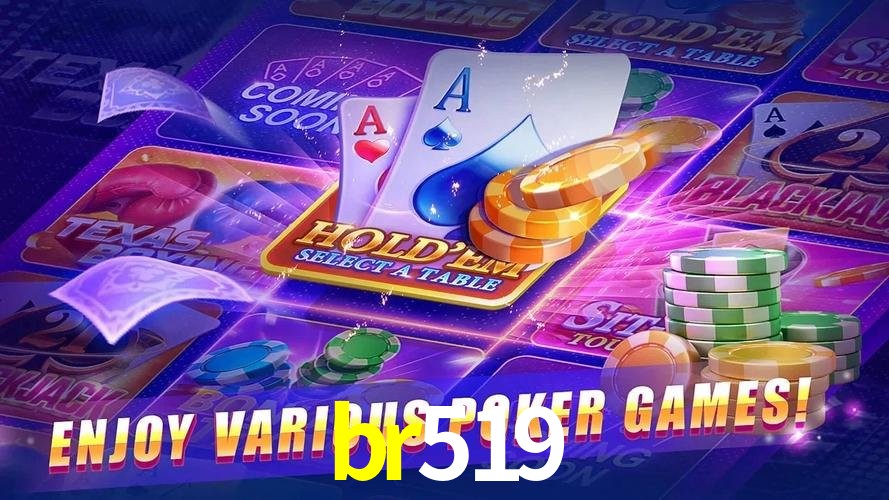 App oficial br519