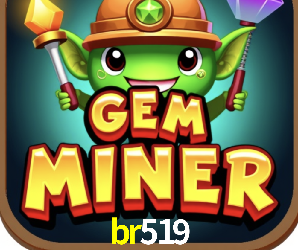 APP oficial da br519 para mobile