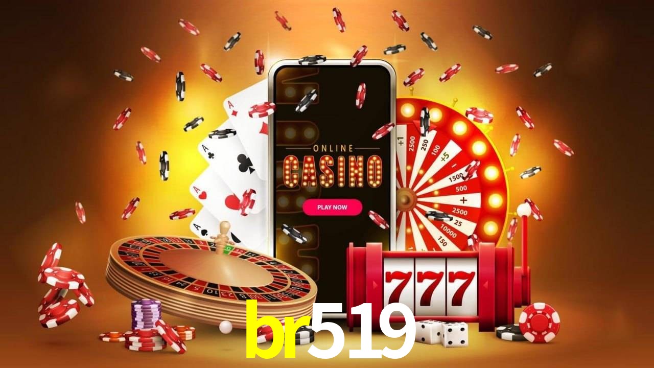 Diretório de Jogos br519
