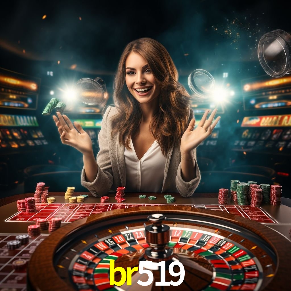 Explore as vantagens do br519: serviço profissional e confiabilidade