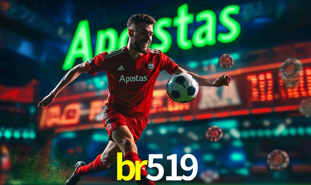 PIX Instantâneo br519