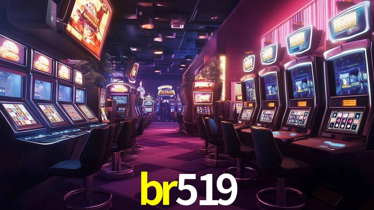 Premium Interface br519