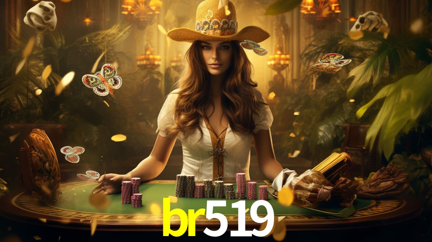 VIP Casino br519