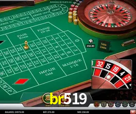 APP oficial da br519 para mobile