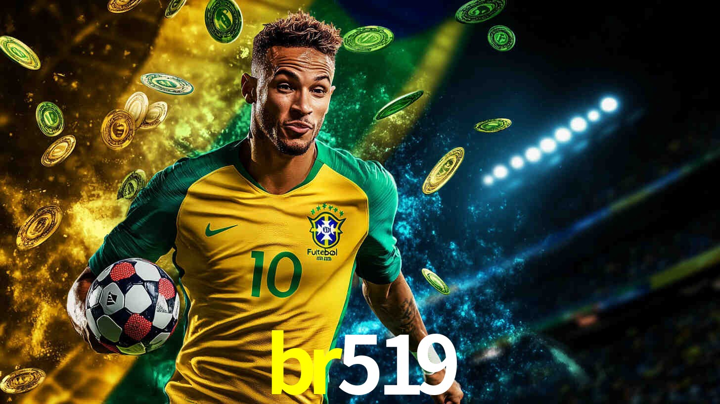 A Popularidade dos Caça-Níqueis no br519
