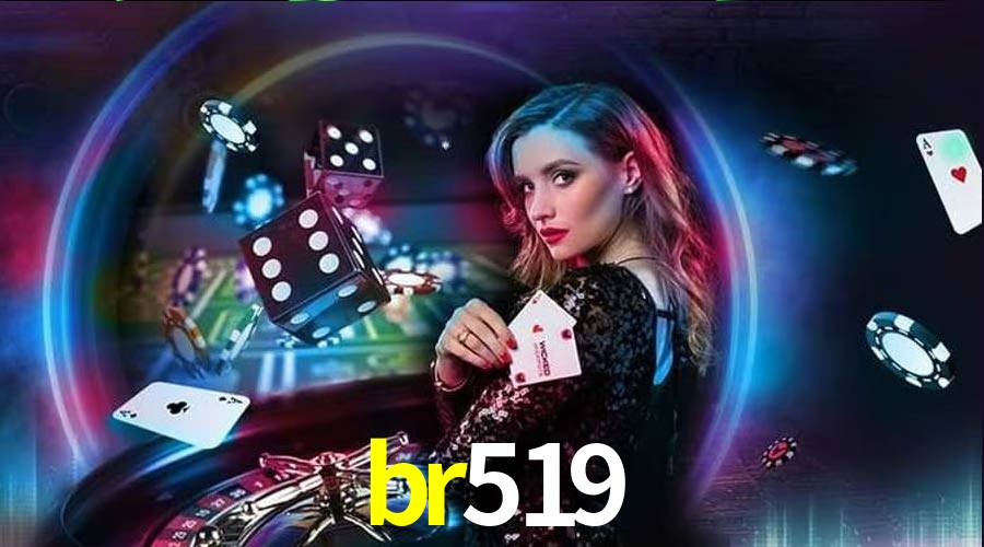 Secure Login br519