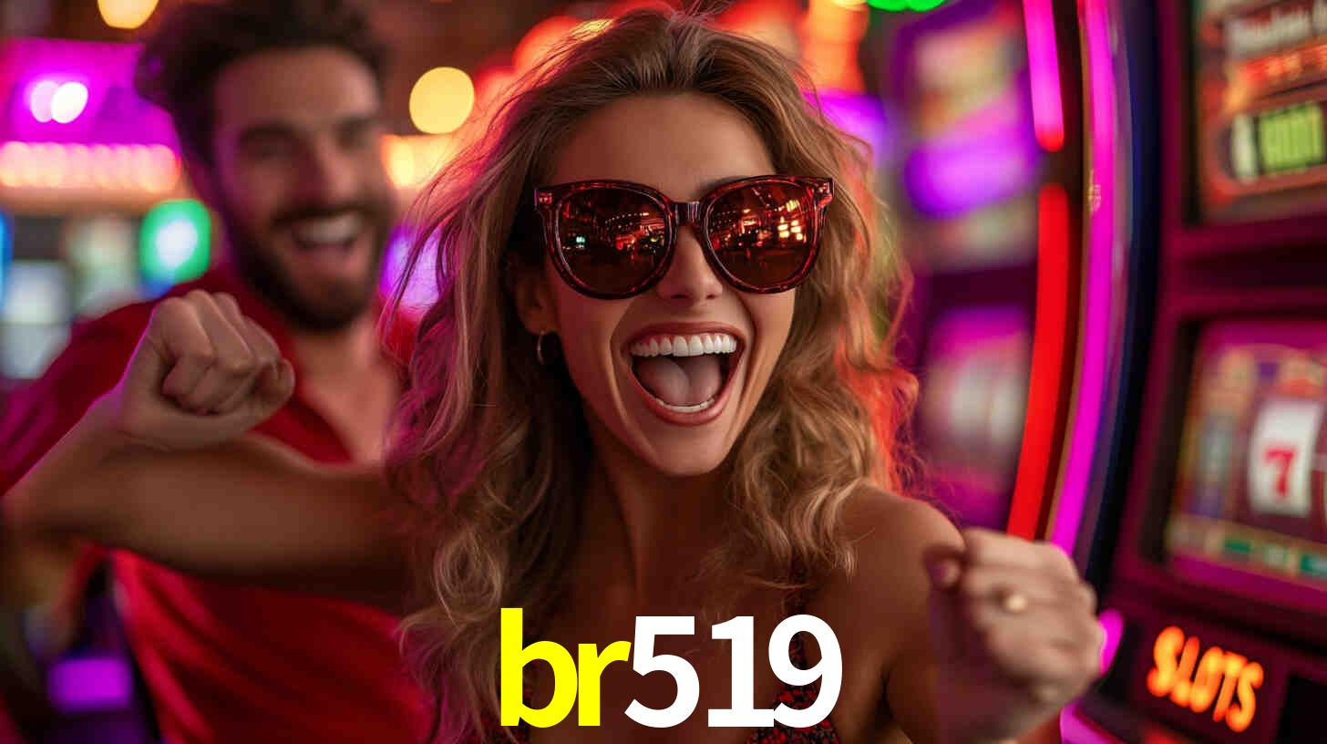 Descubra o Programa VIP da br519: Vantagens Exclusivas para Jogadores
