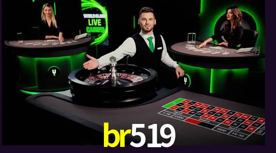 Account Benefits br519