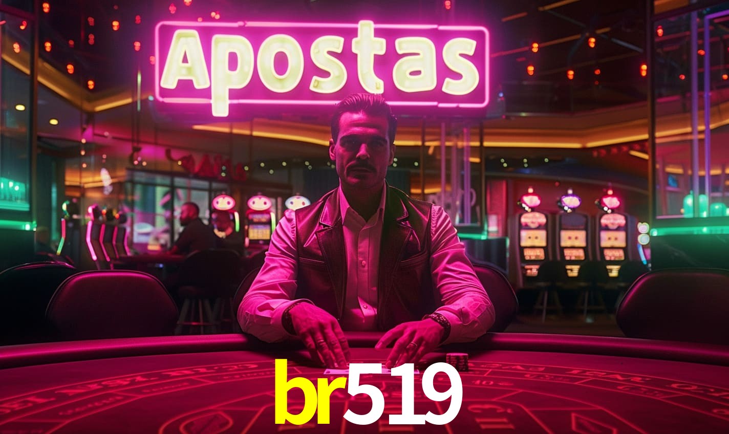 Descubra a Essência do br519: Nossa História e Compromissos