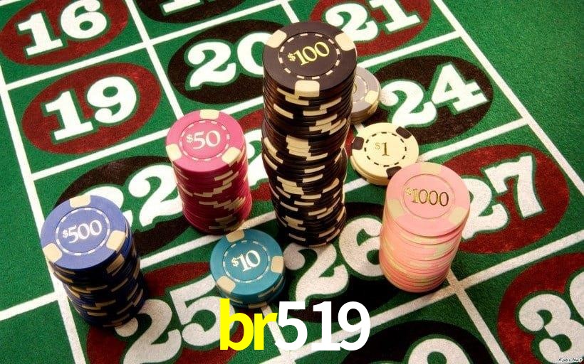 Descubra o Programa VIP da br519: Vantagens Exclusivas para Jogadores