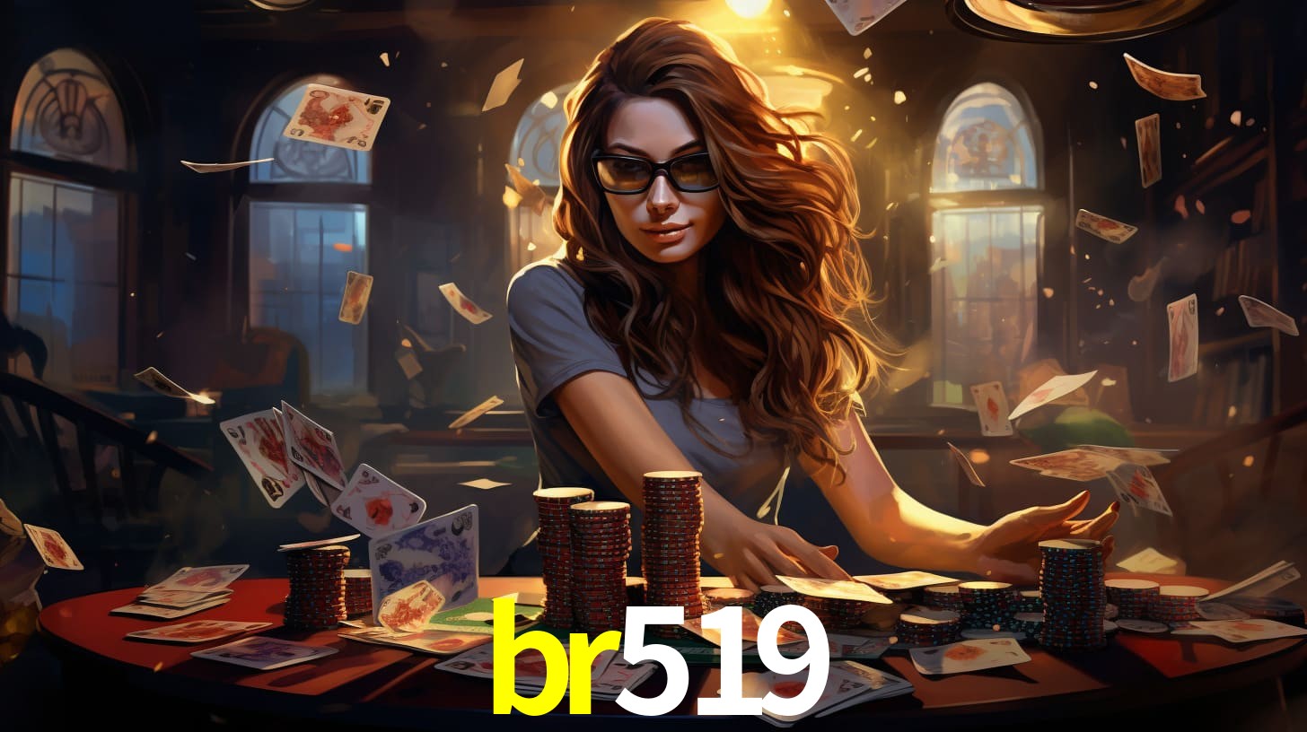 Roulette Table br519
