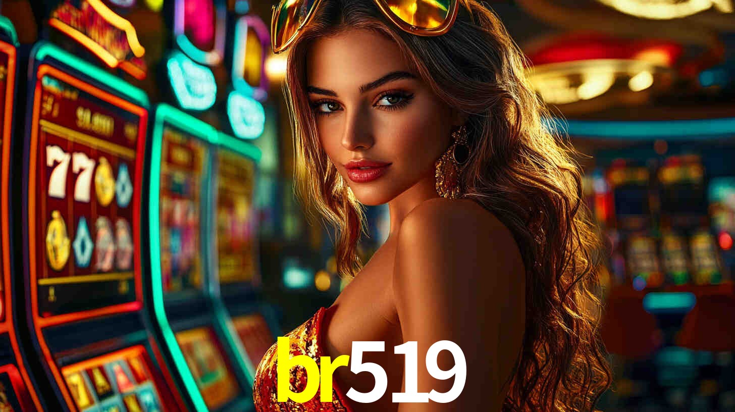 br519 App Interface