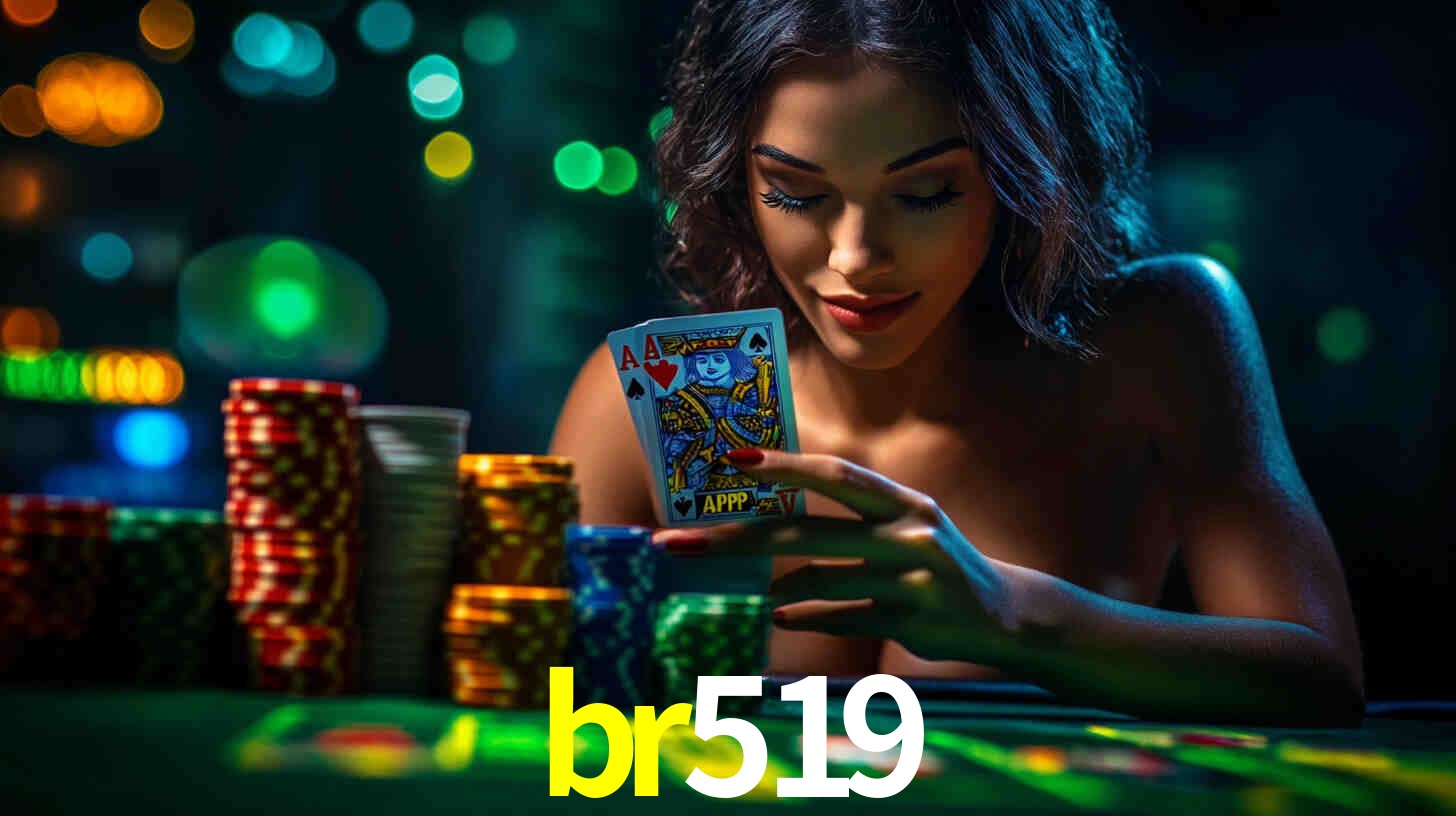 A Experiência Imersiva dos Cassinos Ao Vivo no br519