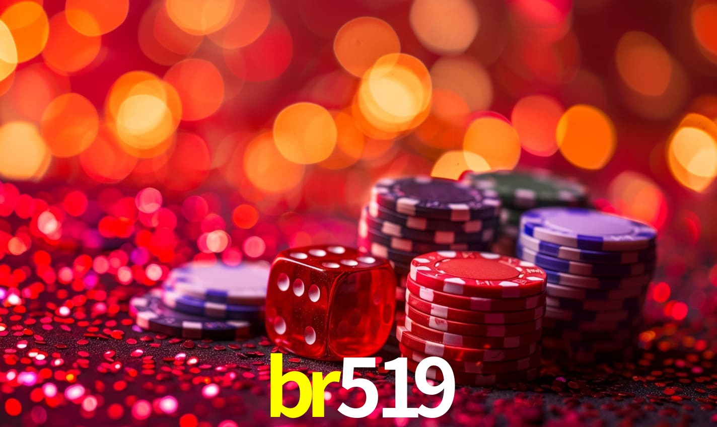 Explorando a Categoria de Eventos em Apostas na br519