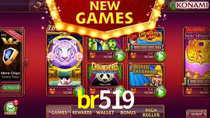 Roulette Table br519