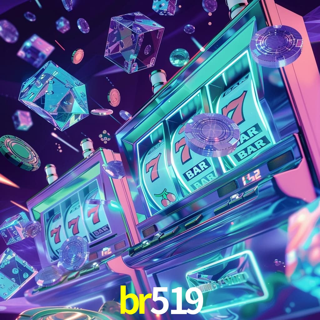 A Emoção da Loteria na br519: Uma Chance de Mudança de Vida